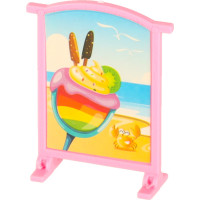 Karavan - Zmrzlinárstvo - 30 kusov