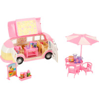 Karavan - Zmrzlinárstvo - 30 kusov