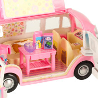 Karavan - Zmrzlinárstvo - 30 kusov