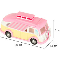 Karavan - Zmrzlinárstvo - 30 kusov