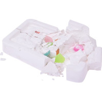 JOKOMISIADA Archeologická sada: Hľadanie svietiacich (fluorescenčných) kameňov