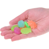 JOKOMISIADA Archeologická sada: Hľadanie svietiacich (fluorescenčných) kameňov