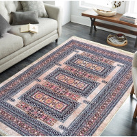 Kusový koberec HONOR New - Etno - béžový