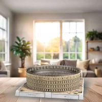 RAVENSBURGER Svietiace 3D puzzle Iconics: Koloseum (Nočná edícia) 216 dielikov