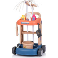 CHIPOLINO Upratovací vozík