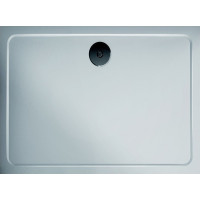 Obdĺžniková mramorová sprchová vanička VENETS - 150x90 cm