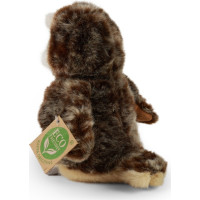 Rappa Plyšová sova 16 cm ECO-FRIENDLY