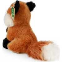 Rappa Plyšová líška 16 cm ECO-FRIENDLY