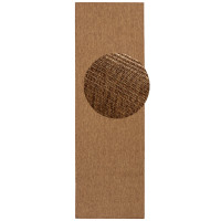 Behúň Nature 103530 Brown – na von aj na doma, 80x500 cm