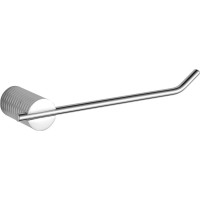 Aqualine Držiak toaletného papiera, chróm UN88233C