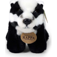 Rappa Plyšový jazvec 23 cm ECO-FRIENDLY