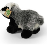 Rappa Plyšový jazvec 23 cm ECO-FRIENDLY