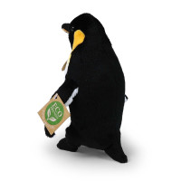 Rappa Plyšový tučniak 18 cm ECO-FRIENDLY