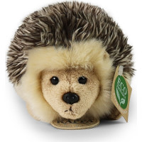 Rappa Plyšový ježko stojaci 16 cm ECO-FRIENDLY