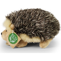 Rappa Plyšový ježko stojaci 16 cm ECO-FRIENDLY