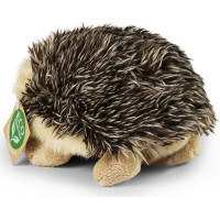 Rappa Plyšový ježko stojaci 16 cm ECO-FRIENDLY