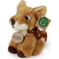 Rappa Plyšový koloušok 16 cm ECO-FRIENDLY
