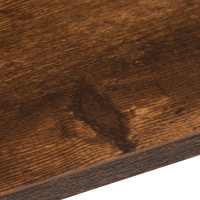 Polička do kuchyne GINGER MAX rustic