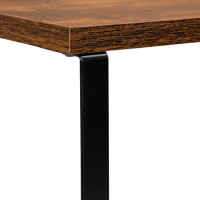 Polička do kuchyne GINGER MAX rustic