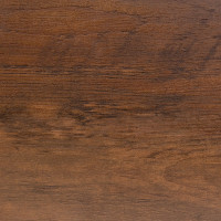 Kuchynský regál na koreničky CEZAR Wood - hnedý/čierny