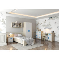 Police SMYK - dub sonoma