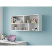 Police ORVILLE - biela