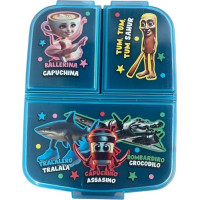 STOR Multi Box na desiatu Italian Brainrot