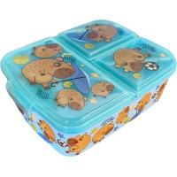 STOR Multi Box na desiatu Kapybara