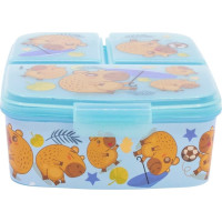 STOR Multi Box na desiatu Kapybara