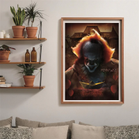 CLEMENTONI Puzzle Horror Collection: To 1000 dielikov