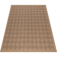 Kusový koberec Dhaka 8713 Black