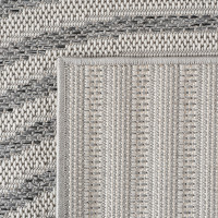 Behúň Desert 1301 grey - na von aj na doma