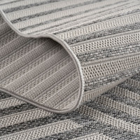 Behúň Desert 1301 grey - na von aj na doma