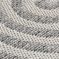 Behúň Desert 1301 grey - na von aj na doma