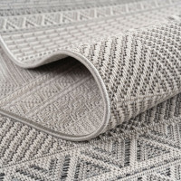 Behúň Desert 1302 grey - na von aj na doma