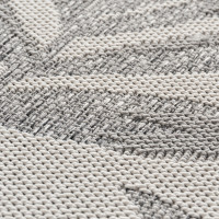 Behúň Desert 1302 grey - na von aj na doma