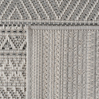 Behúň Desert 1303 grey - na von aj na doma