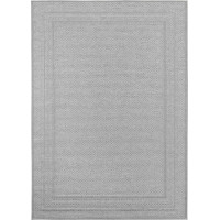 Behúň Desert 1304 grey - na von aj na doma