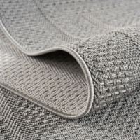 Behúň Desert 1304 grey - na von aj na doma