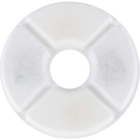 Náhradné filtre pre napájačku pre psov a mačky - sada 6 kusov