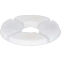 Náhradné filtre pre napájačku pre psov a mačky - sada 6 kusov