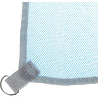 Plážová deka na piesok SAND FREE XXL - 200x200 cm