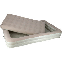 Nafukovacia posteľ pre deti - 140x90 cm