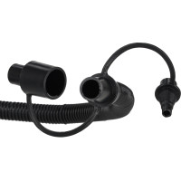 Nafukovacia posteľ pre deti - 140x90 cm