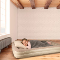 Nafukovacia posteľ pre deti - 140x90 cm