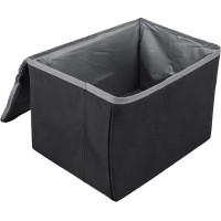 Organizér do kufra auta s chladiacou taškou XXL - 37x75x32 cm