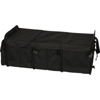 Organizér do kufra auta s chladiacou taškou XXL - 37x75x32 cm