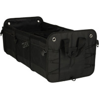 Organizér do kufra auta s chladiacou taškou XXL - 37x75x32 cm