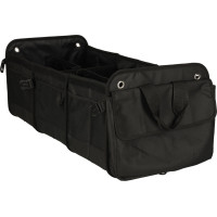Organizér do kufra auta s chladiacou taškou XXL - 37x75x32 cm