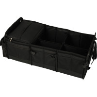 Organizér do kufra auta s chladiacou taškou XXL - 37x75x32 cm